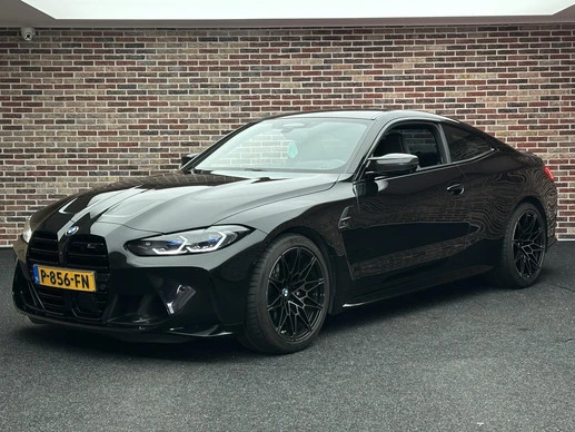 BMW M4 - Afbeelding 1 van 30