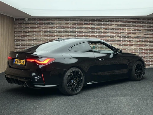 BMW M4 - Afbeelding 2 van 30