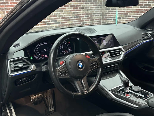 BMW M4 - Afbeelding 3 van 30