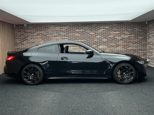 BMW M4 - Afbeelding 4 van 30