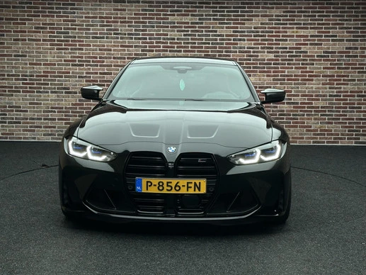 BMW M4 - Afbeelding 5 van 30