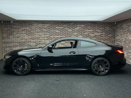 BMW M4 - Afbeelding 6 van 30