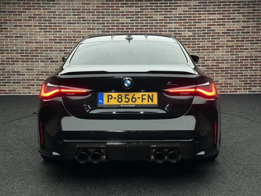 BMW M4 - Afbeelding 7 van 30