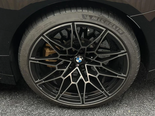 BMW M4 - Afbeelding 8 van 30
