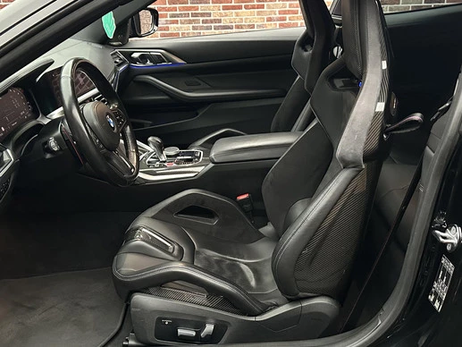 BMW M4 - Afbeelding 9 van 30