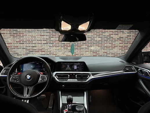 BMW M4 - Afbeelding 11 van 30