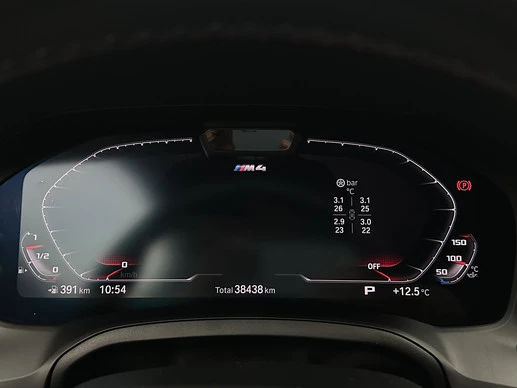 BMW M4 - Afbeelding 12 van 30