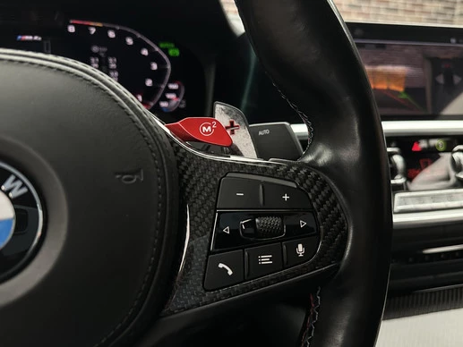 BMW M4 - Afbeelding 13 van 30