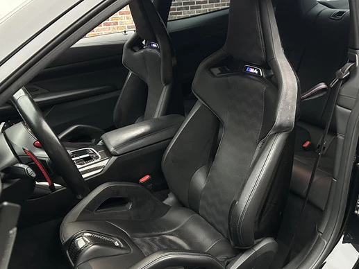 BMW M4 - Afbeelding 14 van 30
