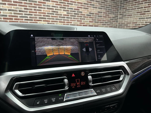 BMW M4 - Afbeelding 15 van 30