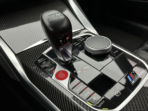 BMW M4 - Afbeelding 17 van 30