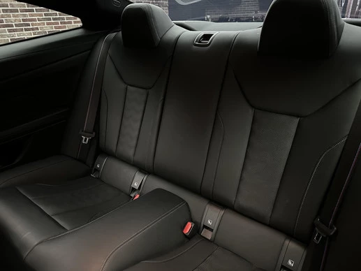 BMW M4 - Afbeelding 18 van 30