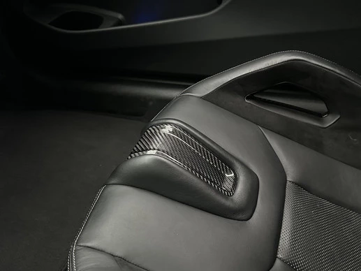 BMW M4 - Afbeelding 21 van 30