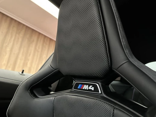 BMW M4 - Afbeelding 22 van 30