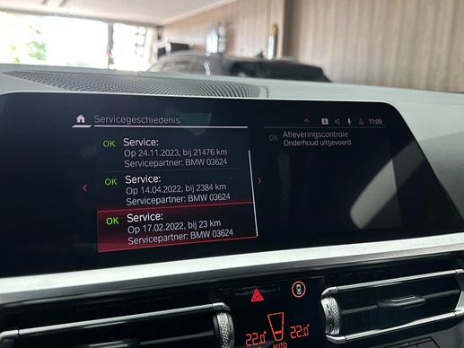 BMW M4 - Afbeelding 23 van 30