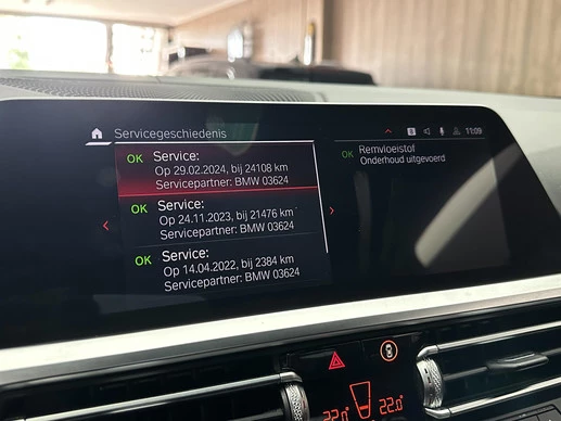 BMW M4 - Afbeelding 24 van 30