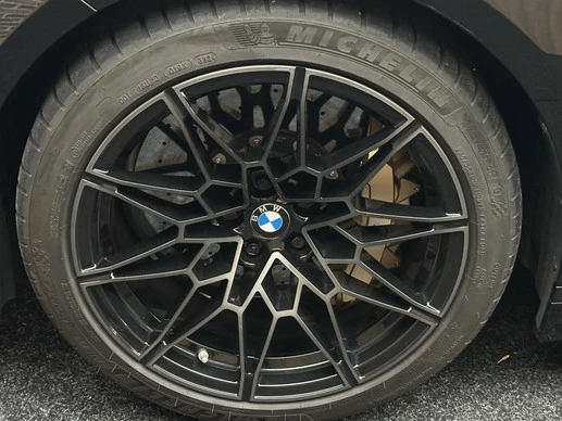 BMW M4 - Afbeelding 25 van 30