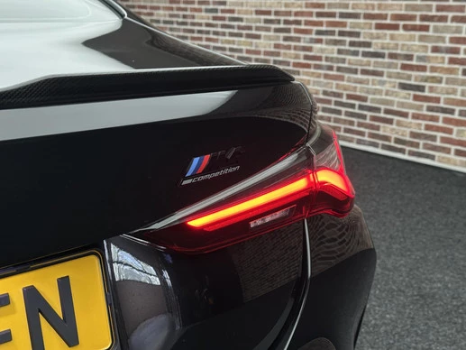 BMW M4 - Afbeelding 27 van 30