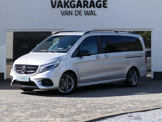 Mercedes-Benz V-Klasse - Afbeelding 1 van 30