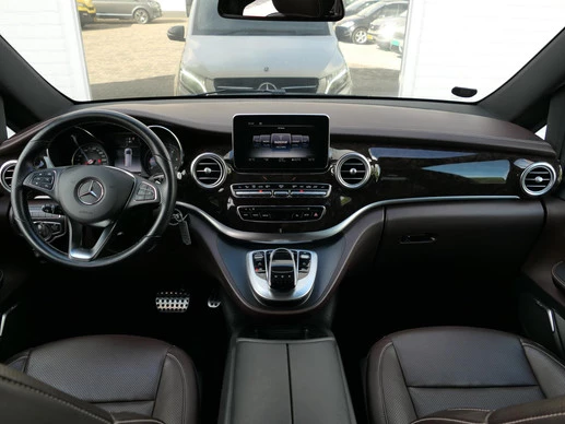 Mercedes-Benz V-Klasse - Afbeelding 4 van 30