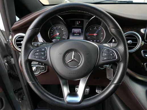 Mercedes-Benz V-Klasse - Afbeelding 5 van 30