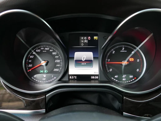 Mercedes-Benz V-Klasse - Afbeelding 6 van 30