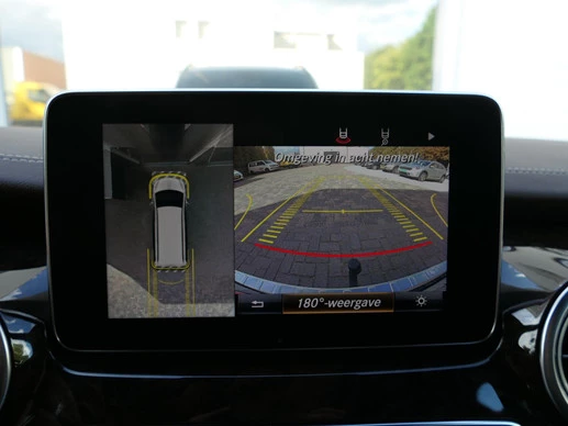 Mercedes-Benz V-Klasse - Afbeelding 7 van 30