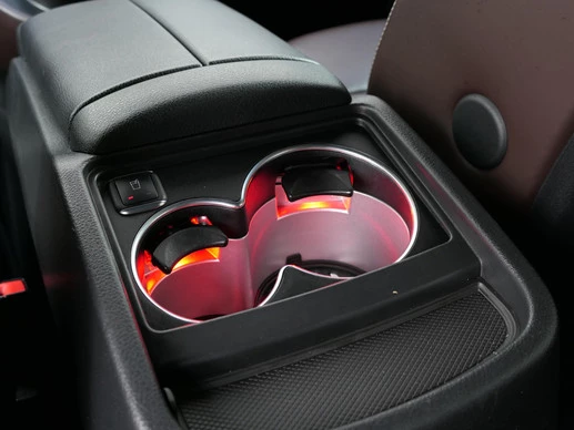 Mercedes-Benz V-Klasse - Afbeelding 8 van 30