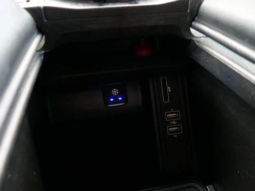 Mercedes-Benz V-Klasse - Afbeelding 9 van 30