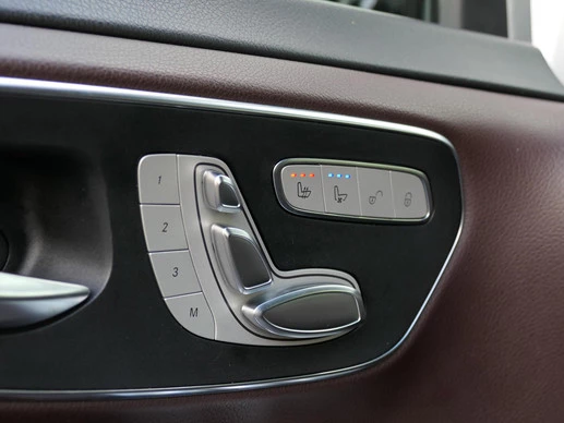 Mercedes-Benz V-Klasse - Afbeelding 10 van 30