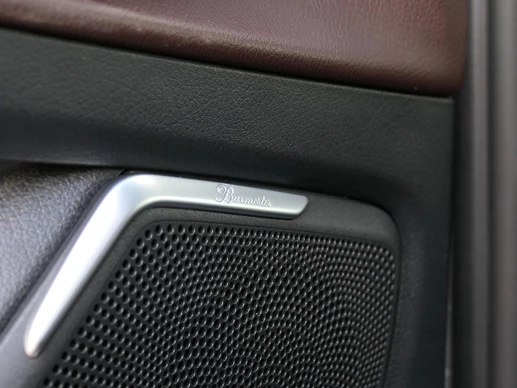 Mercedes-Benz V-Klasse - Afbeelding 11 van 30