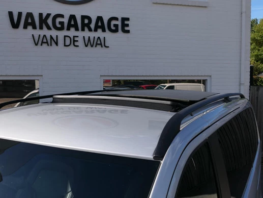 Mercedes-Benz V-Klasse - Afbeelding 12 van 30