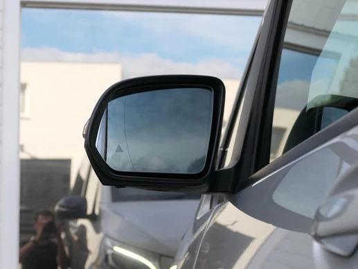 Mercedes-Benz V-Klasse - Afbeelding 14 van 30