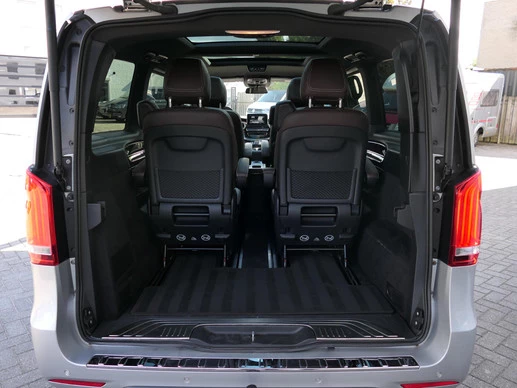 Mercedes-Benz V-Klasse - Afbeelding 15 van 30