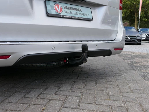 Mercedes-Benz V-Klasse - Afbeelding 16 van 30
