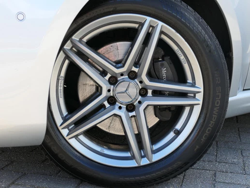 Mercedes-Benz V-Klasse - Afbeelding 19 van 30