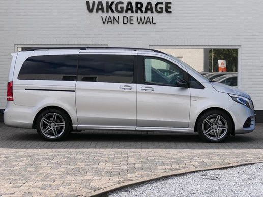 Mercedes-Benz V-Klasse - Afbeelding 23 van 30
