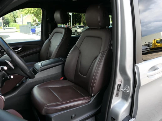 Mercedes-Benz V-Klasse - Afbeelding 26 van 30