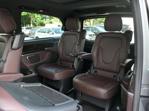 Mercedes-Benz V-Klasse - Afbeelding 30 van 30