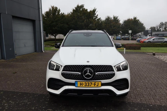 Mercedes-Benz GLE - Afbeelding 2 van 30
