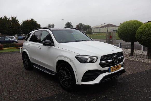 Mercedes-Benz GLE - Afbeelding 3 van 30