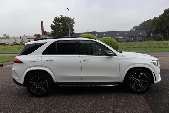 Mercedes-Benz GLE - Afbeelding 4 van 30