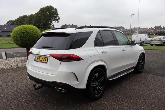 Mercedes-Benz GLE - Afbeelding 5 van 30