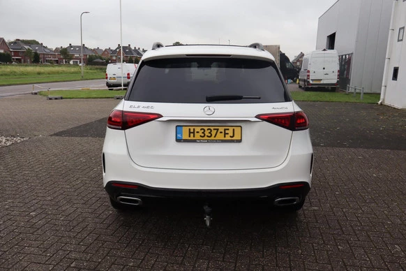 Mercedes-Benz GLE - Afbeelding 6 van 30
