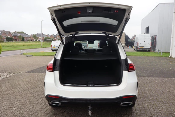 Mercedes-Benz GLE - Afbeelding 7 van 30