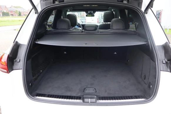 Mercedes-Benz GLE - Afbeelding 8 van 30