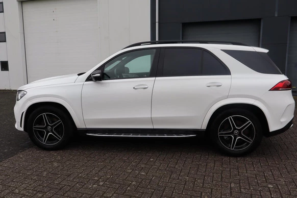 Mercedes-Benz GLE - Afbeelding 13 van 30