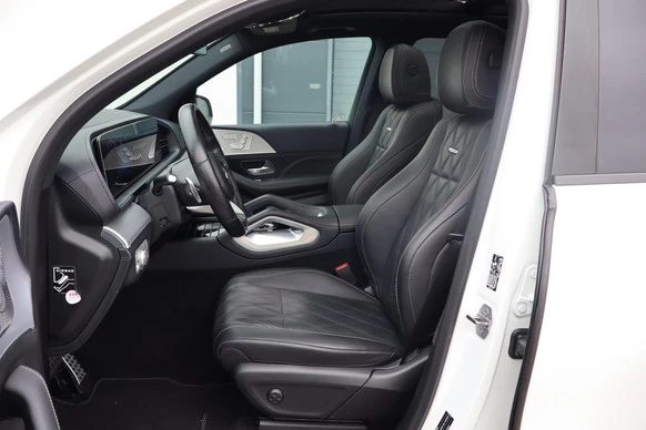 Mercedes-Benz GLE - Afbeelding 15 van 30