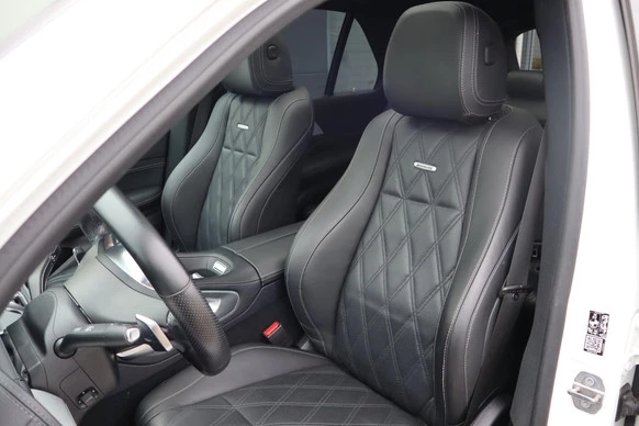 Mercedes-Benz GLE - Afbeelding 16 van 30