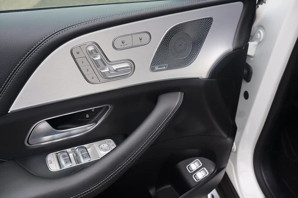 Mercedes-Benz GLE - Afbeelding 17 van 30